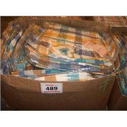 BOX OF GIRLS NIGHTWEAR VARIOUS SIZES