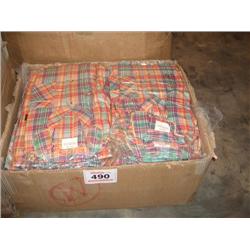 BOX OF GIRLS NIGHTWEAR VARIOUS SIZES