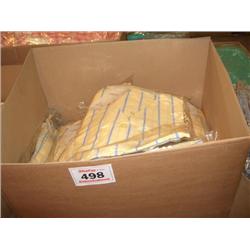 BOX OF LADIES NIGHTWEAR VARIOUS SIZES