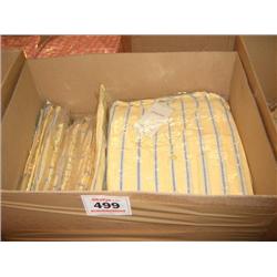 BOX OF LADIES NIGHTWEAR VARIOUS SIZES