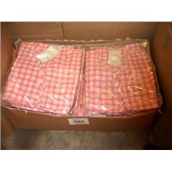 BOX OF LADIES NIGHTWEAR VARIOUS SIZES