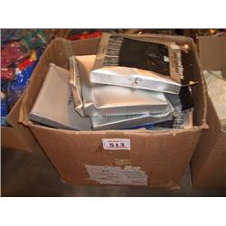 BOX OF MIWC TO INCLUDE MENS SHORT PYJAMAS SET ETC