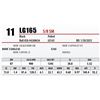 Image 1 : LG165 5/8 SM
