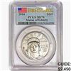 Image 1 : 2014 Statue of Liberty $100 1oz. Plat. PCGS MS70