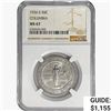 Image 1 : 1936-S Columbia Half Dollar NGC MS67