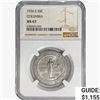 Image 1 : 1936-S Columbia Half Dollar NGC MS67