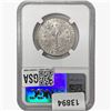 Image 2 : 1936-S Columbia Half Dollar NGC MS67