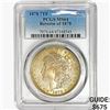 Image 1 : 1878 7TF Morgan Silver Dollar PCGS MS64 REV 78