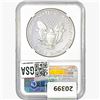 Image 2 : 2010-W Silver Eagle NGC PF70 UC