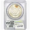 Image 2 : 1878-S Morgan Silver Dollar PCGS MS64