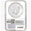 Image 2 : 2013-W Silver Eagle NGC PF70 UC