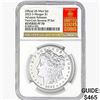 Image 1 : 2023-S Morgan Silver Dollar NGC REV PF70 Two-Coin