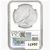 Image 2 : 2023 Silver Peace Dollar NGC MS70
