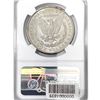 Image 2 : 1880-S Morgan Silver Dollar NGC MS62 PL