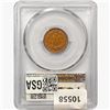 Image 2 : 1903 Indian Head Cent PCGS MS64 RB