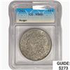 1921 Morgan Silver Dollar ICG MS65