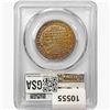 Image 2 : 1946 Booker T Half Dollar PCGS MS66