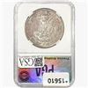 Image 2 : 1878-CC Morgan Silver Dollar PGA MS64