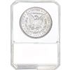 Image 2 : 1880-O Morgan Silver Dollar PCI MS64+ PL