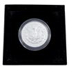 Image 2 : 2021-S UNC Morgan Silver Dollar In Original OGP