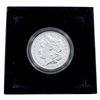 Image 1 : 2021-P UNC Morgan Silver Dollar In Original OGP