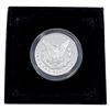 Image 2 : 2023-S UNC Morgan Silver Dollar In Original OGP