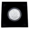 Image 1 : 2023-P UNC Morgan Silver Dollar In Original OGP