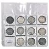 Image 2 : 1884-1921 Morgan Silver Dollar Collection [11 Coin
