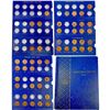 Image 2 : 1943-2022 Varied US Coin Collection W/Silver [58 C