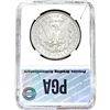 Image 2 : 1881-S Morgan Silver Dollar PGA MS67 PL