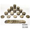 Image 1 : $100 Face Value 40% US Silver Coins - HIGH DEMAND