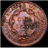 Image 2 : 1813 Classic Head Cent CHOICE BU RB
