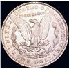 Image 2 : 1901 VAM-3 DDR Feathers Morgan Silver Dollar UNCIR