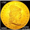 1797 $10 Gold Eagle UNCIRCULATED