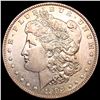 Image 1 : 1903 Morgan Silver Dollar CLOSELY UNCIRCULATED