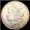 Image 1 : 1888-S Morgan Silver Dollar CLOSELY UNCIRCULATED