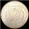Image 2 : 1888-S Morgan Silver Dollar CLOSELY UNCIRCULATED