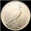 Image 2 : 1927-D Silver Peace Dollar CLOSELY UNCIRCULATED