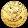 Image 2 : 1881 $10 Gold Eagle UNCIRCULATED
