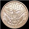 Image 2 : 1892 Barber Quarter UNCIRCULATED