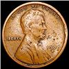 Image 1 : 1909-S Wheat Cent CLOSELY UNCIRCULATED