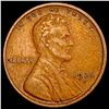 Image 1 : 1926-SS Wheat Cent CHOICE AU