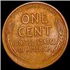 Image 2 : 1926-SS Wheat Cent CHOICE AU