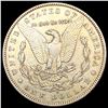 Image 2 : 1898-S Morgan Silver Dollar CLOSELY UNCIRCULATED