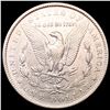 Image 2 : 1901 Morgan Silver Dollar CLOSELY UNCIRCULATED