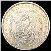 Image 2 : 1900-O/CC Morgan Silver Dollar CLOSELY UNCIRCULATE