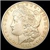 Image 1 : 1896-S Morgan Silver Dollar CLOSELY UNCIRCULATED