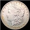 Image 1 : 1886-O Morgan Silver Dollar CLOSELY UNCIRCULATED