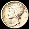 Image 1 : 1916 Mercury Dime UNCIRCULATED