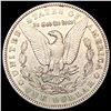 Image 2 : 1902 Morgan Silver Dollar CLOSELY UNCIRCULATED